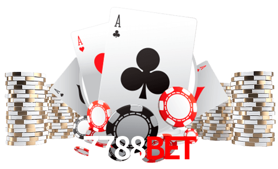 Jogue jogos de pôquer em 7788Bet