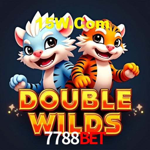 Mesa de Blackjack 7788Bet