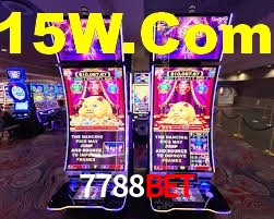 Premium Interface 7788Bet