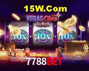 Jogos de Slot 7788Bet