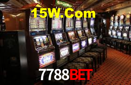 7788Bet - Cassino E Apostas Online - 7788Bet Vip