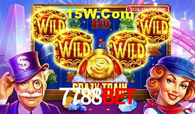 Casino Ao Vivo 7788Bet