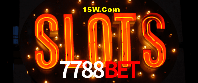 Statistics 7788Bet