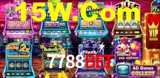 Exclusive Games 7788Bet