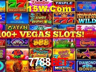 Provedores de Jogos 7788Bet