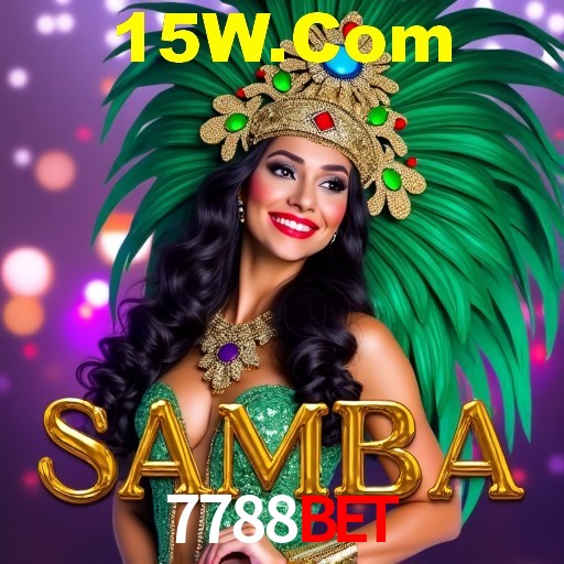 Inovações de Jogos na 7788Bet: O Futuro das Experiências Interativas