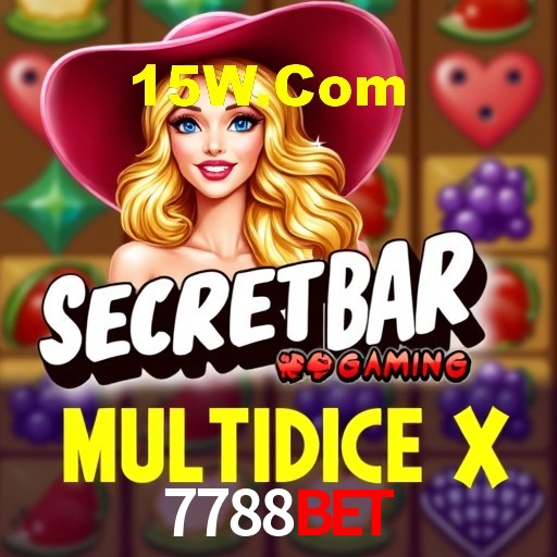 Interface Premium 7788Bet
