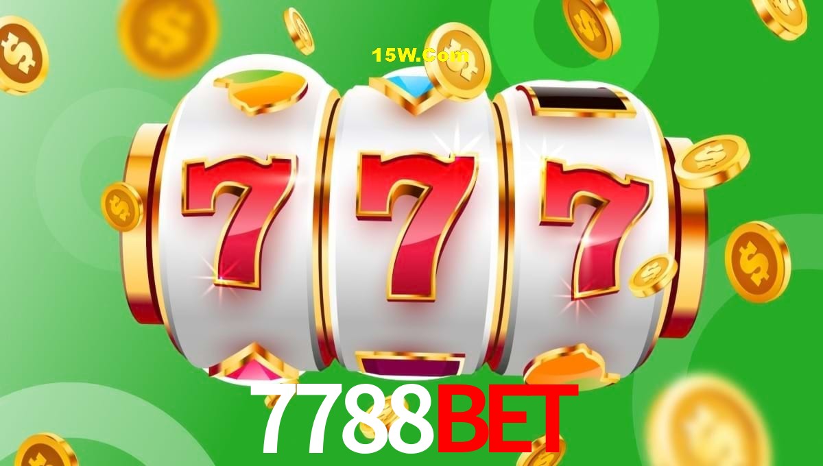 Experiência VIP 7788Bet