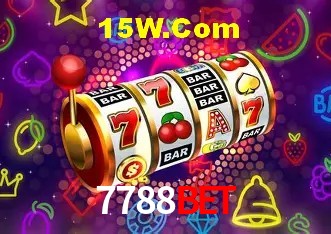 Promoções Sazonais 7788Bet